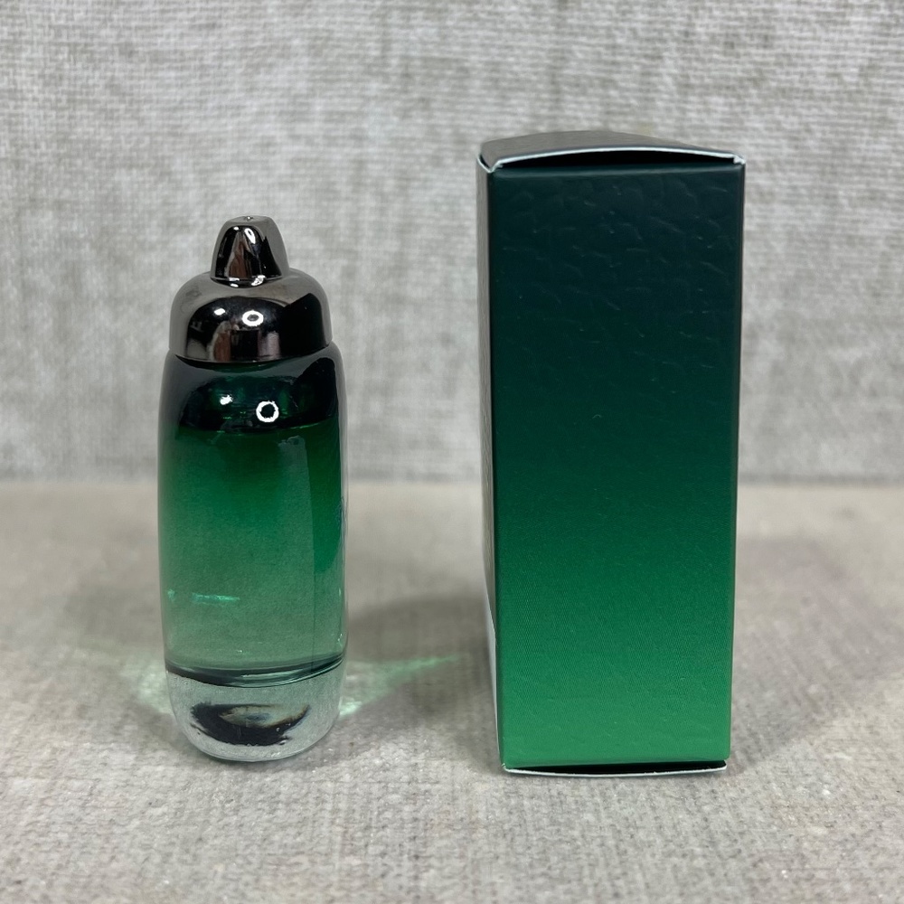 💚 COACH Green mini (4.5 ml) - Picture 5 of 6